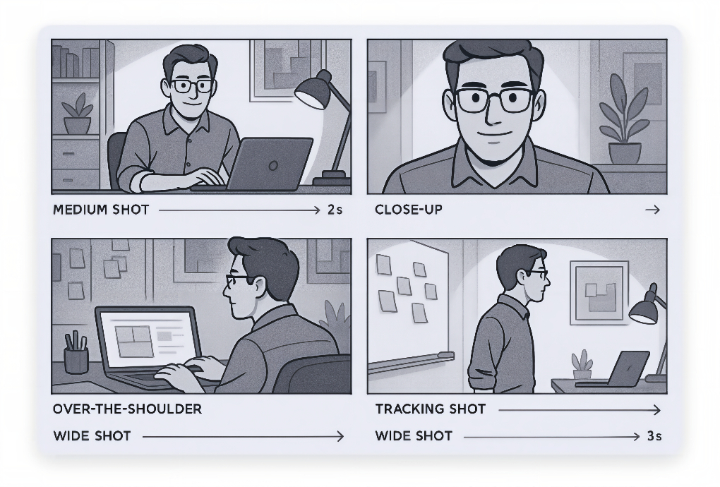 shots